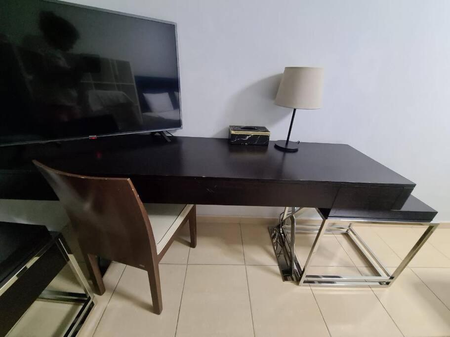 Homestay Ocean View 2jbr Marina Dubai