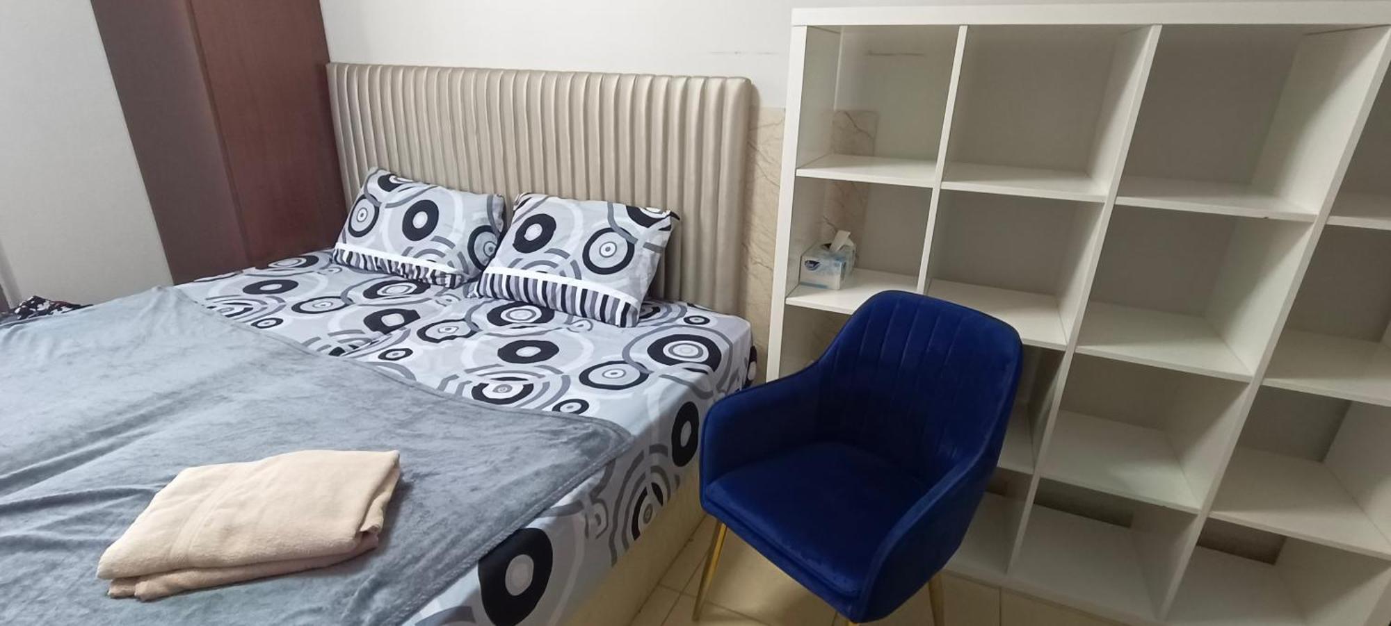 Homestay Ocean View 2jbr Marina