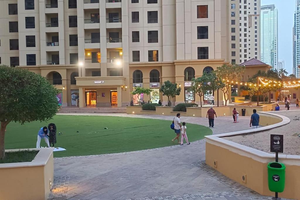 Homestay Ocean View 2jbr Marina Dubai