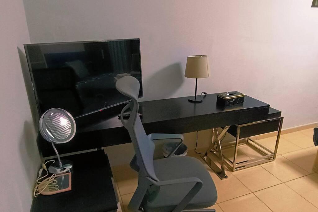 Homestay Ocean View 2jbr Marina *