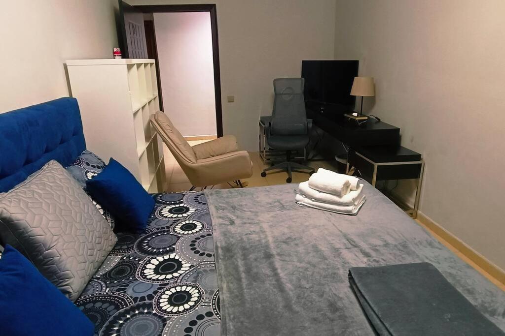 Homestay Ocean View 2jbr Marina *