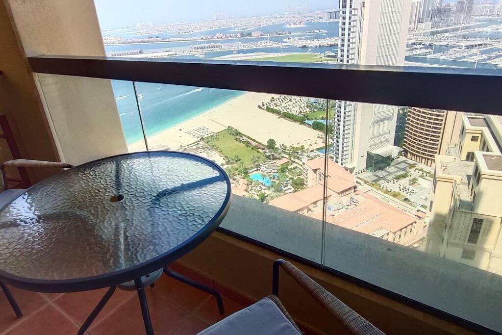 Ocean View 2jbr Marina Privatunterkunft