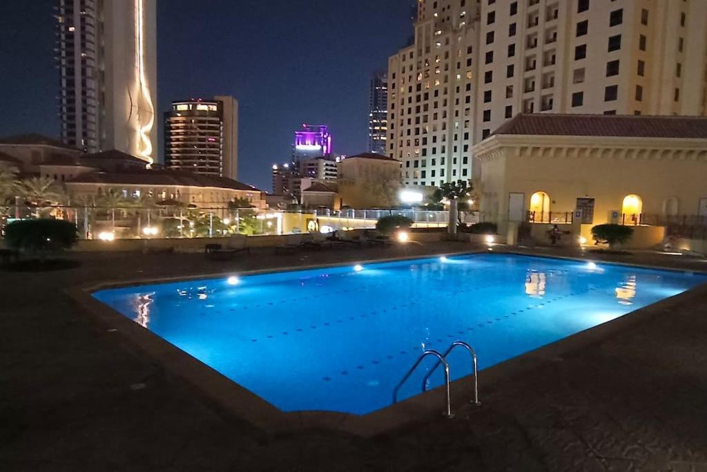 Ocean View 2jbr Marina Homestay *