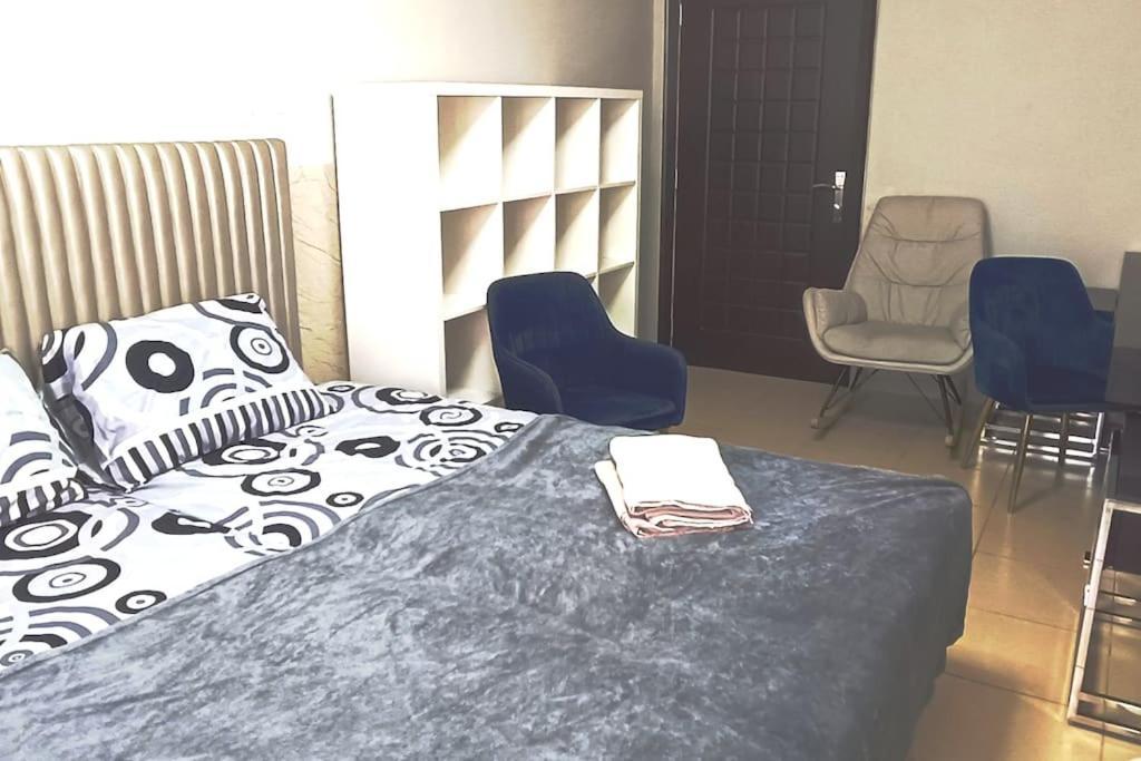 Ocean View 2jbr Marina Homestay Dubai
