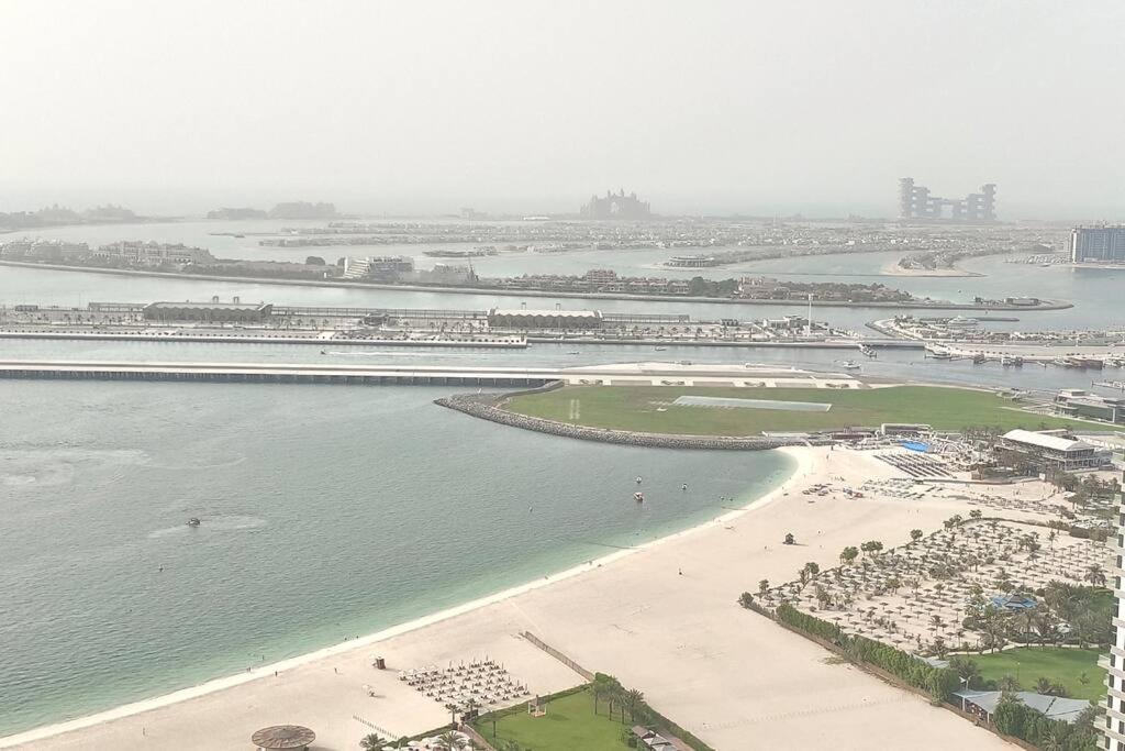 Privatunterkunft Ocean View 2jbr Marina *