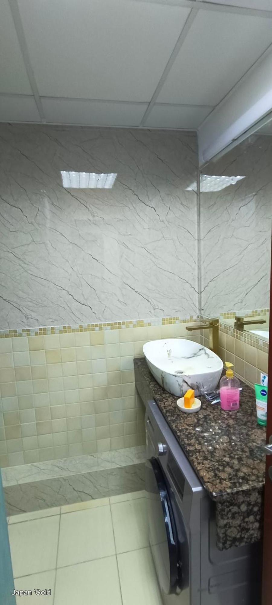 Homestay Ocean View 2jbr Marina *