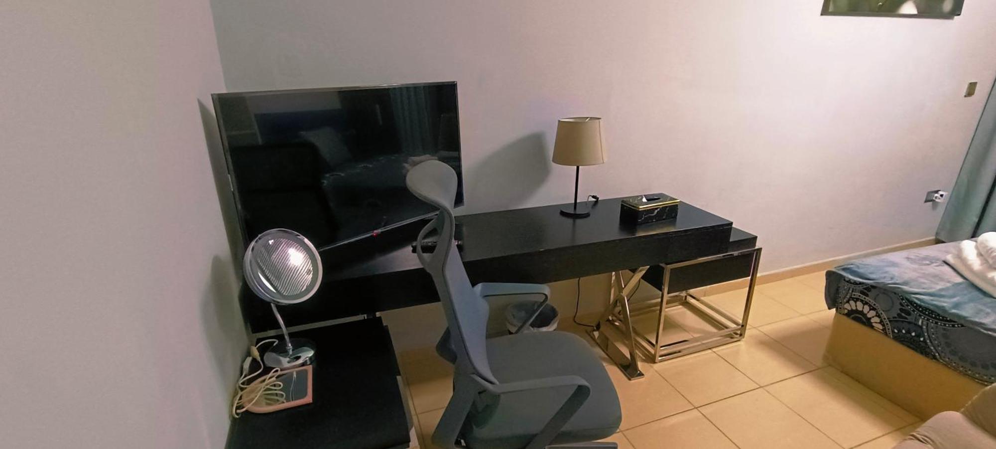 Homestay Ocean View 2jbr Marina *