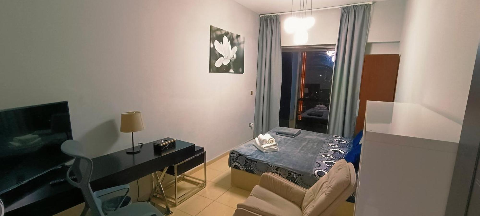 Ocean View 2jbr Marina Homestay *